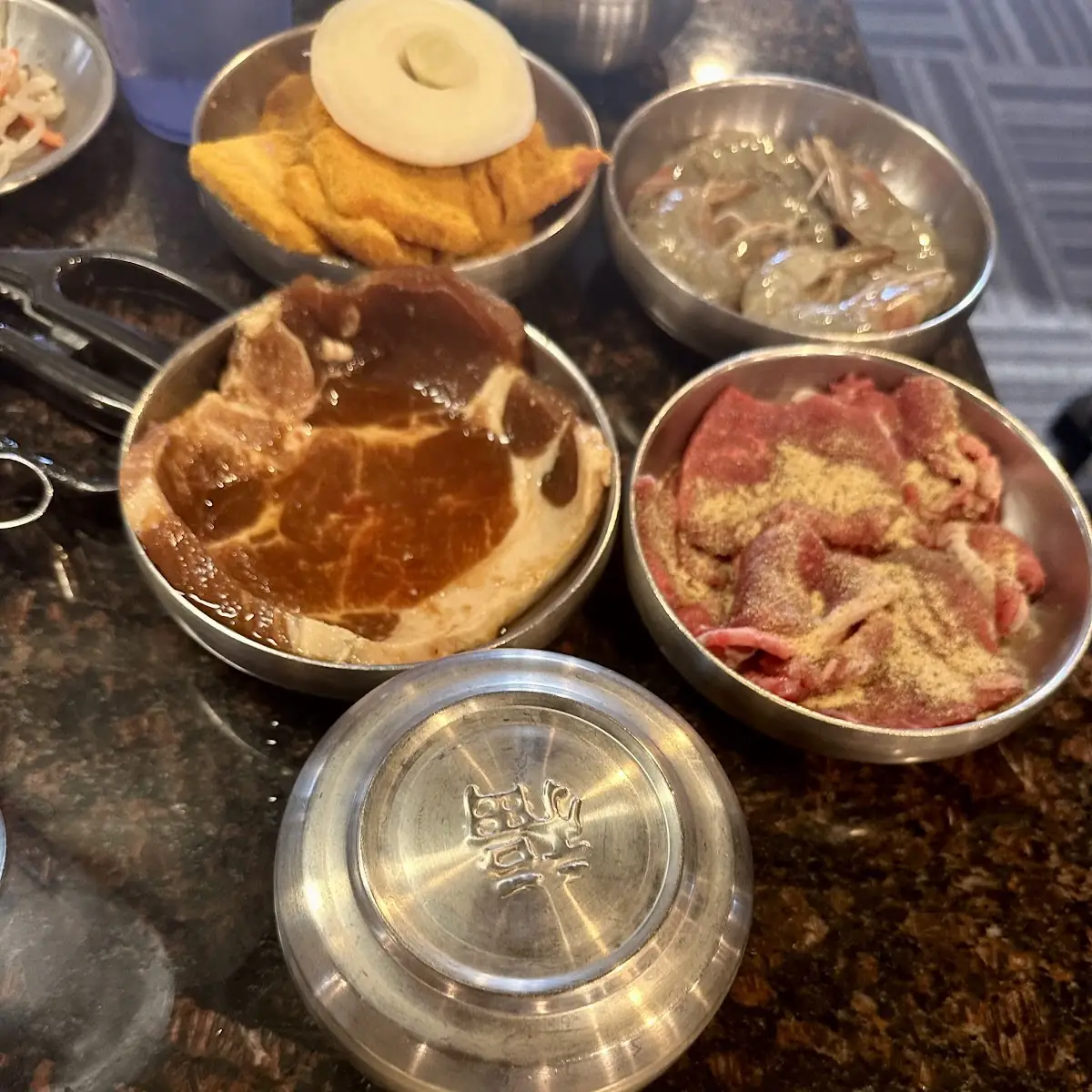 Hot Pot