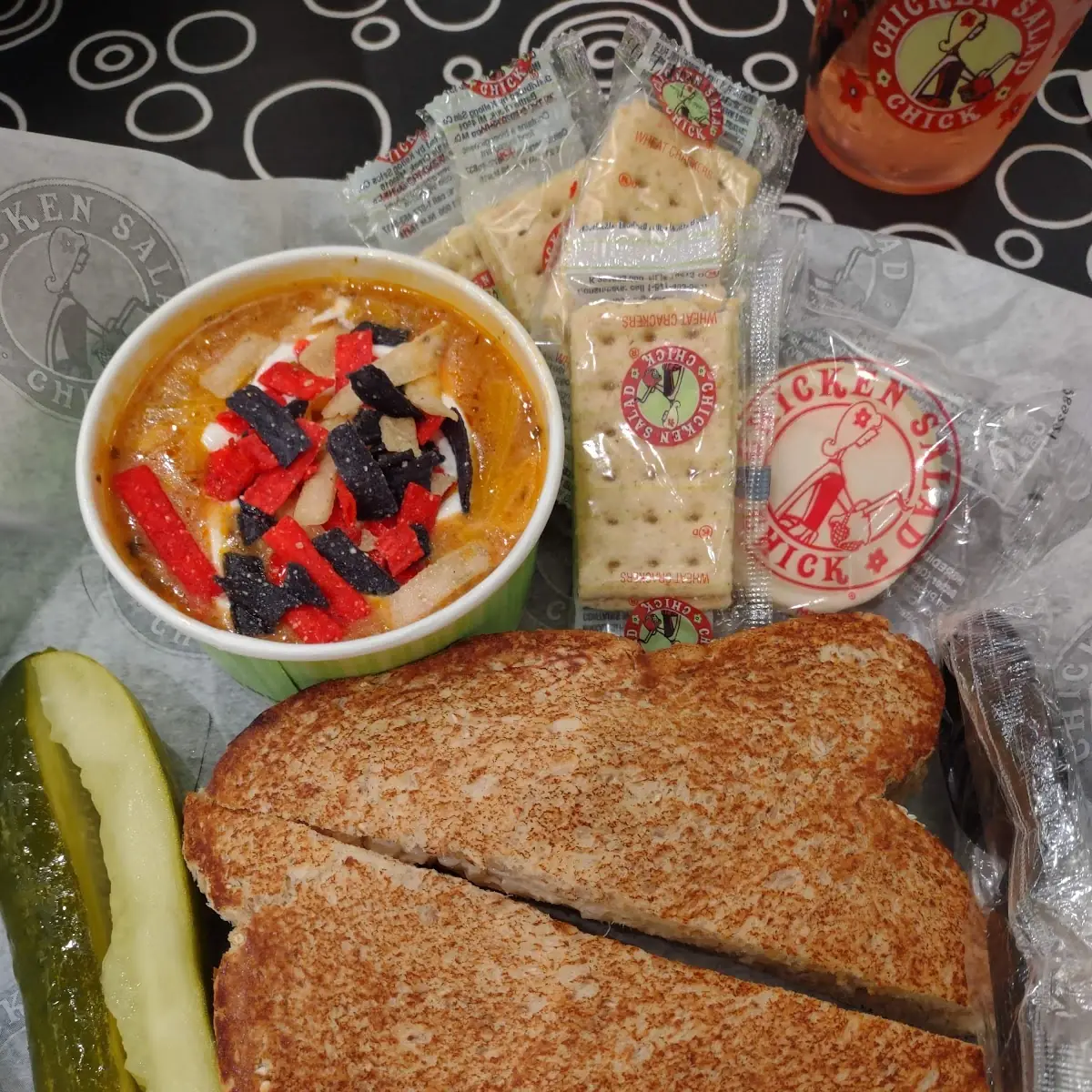 Original Chicken Sandwich