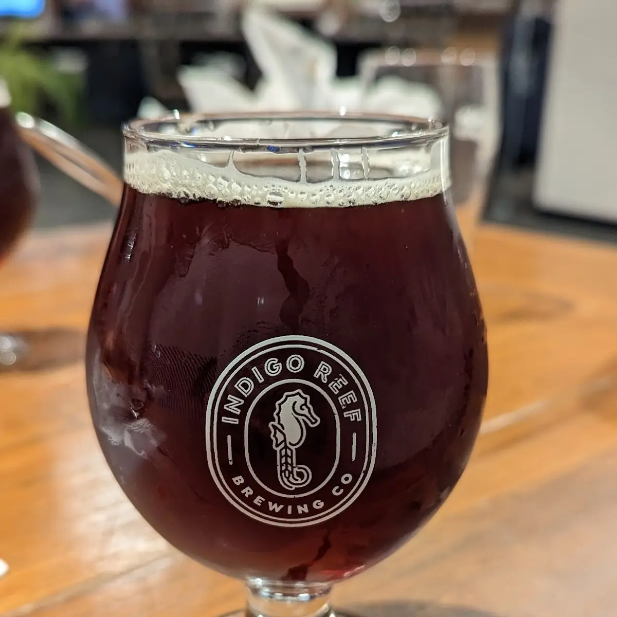 Cold Brew