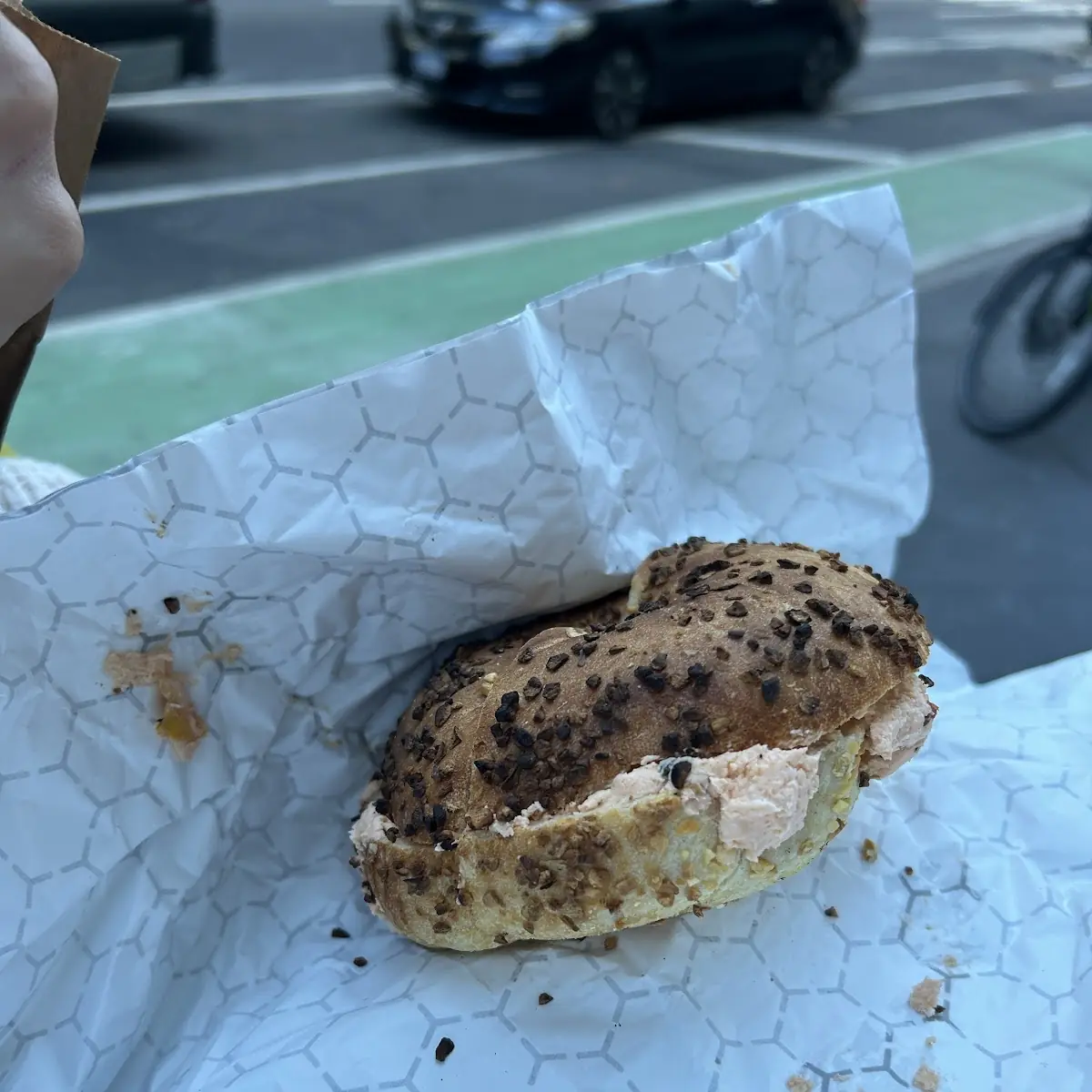 Sun-Dried Tomato