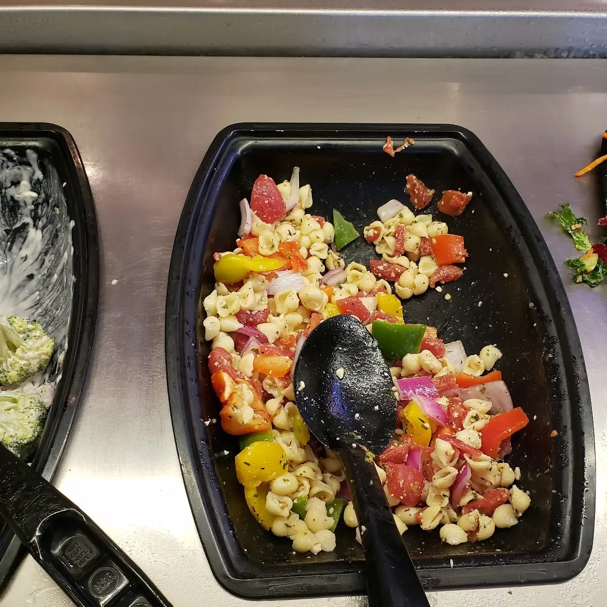 Pasta Salad
