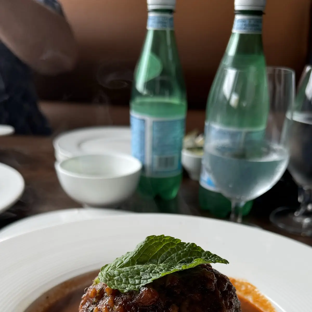 Filet Mignon