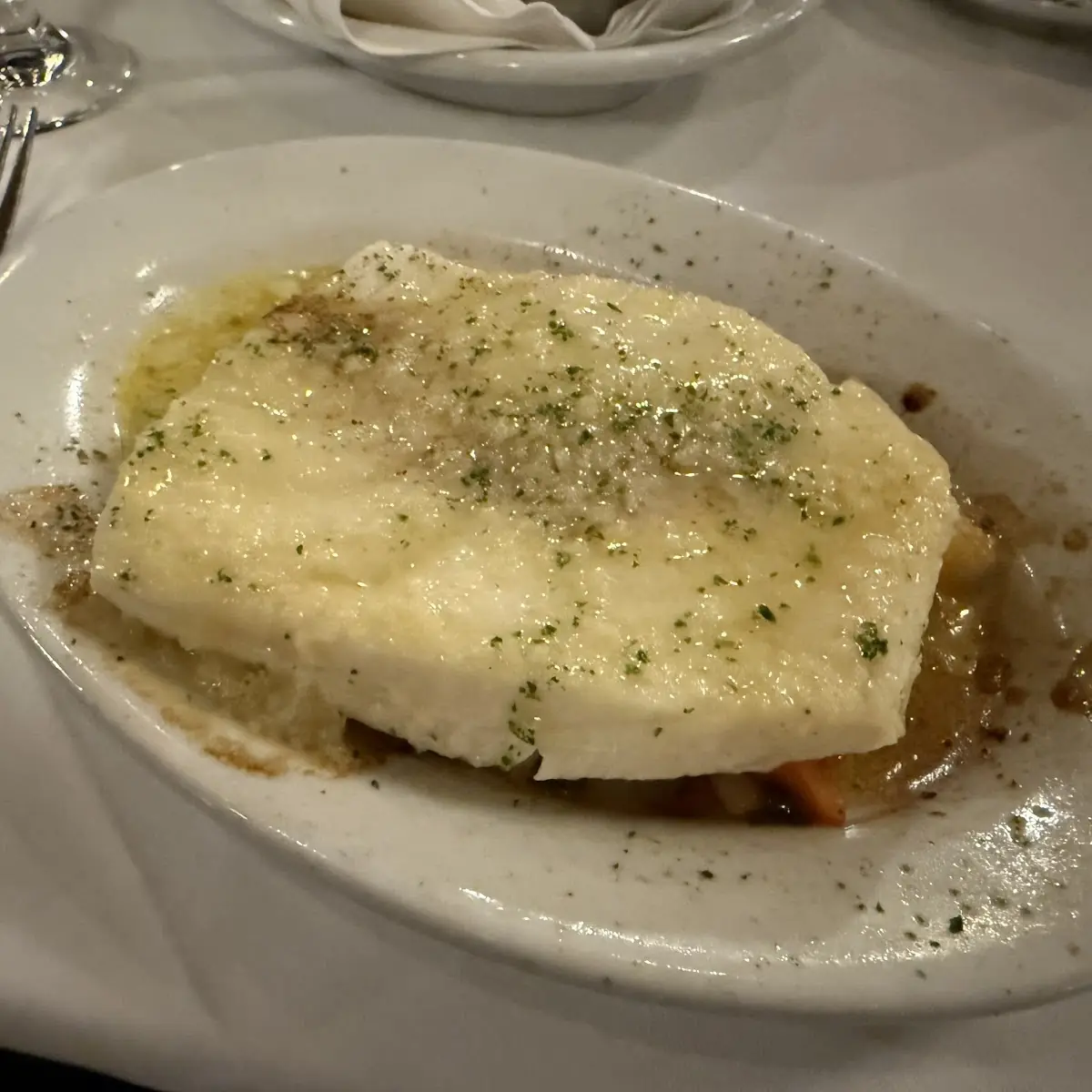 Sea Bass