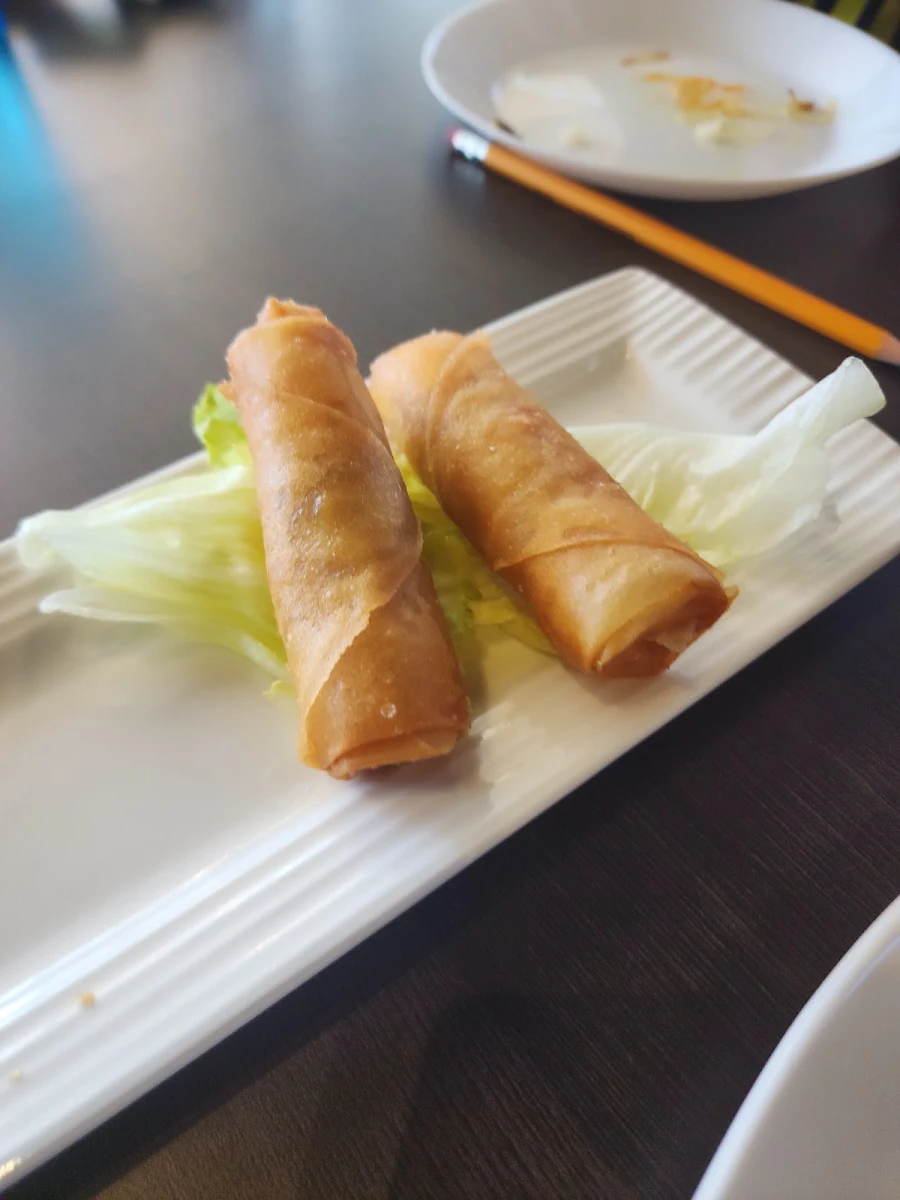 Spring Roll