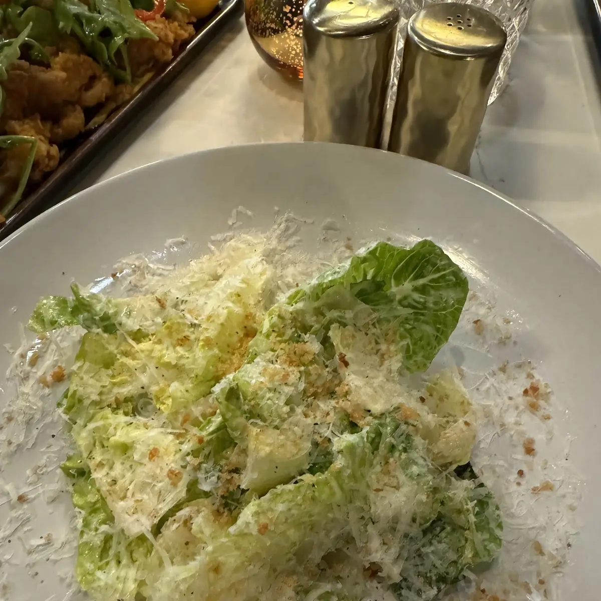 Caesar Salad