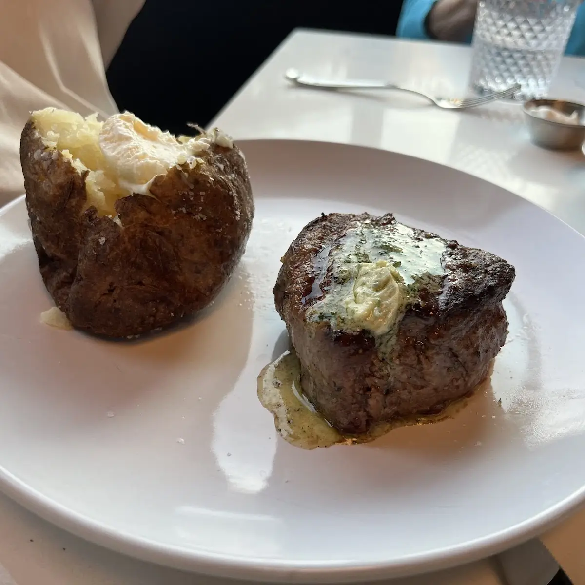 Filet Mignon