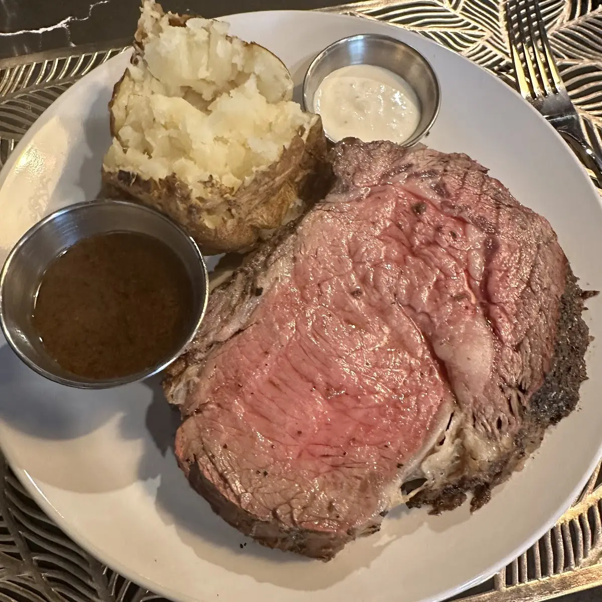Prime Rib