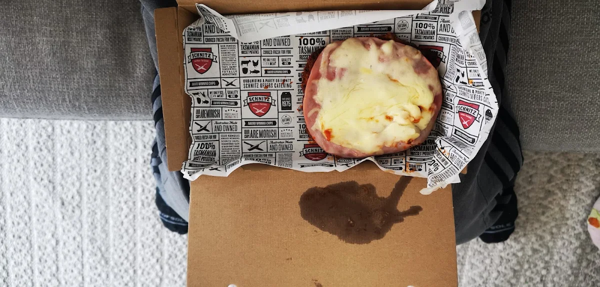 Full, Schnitz Craigieburn Central