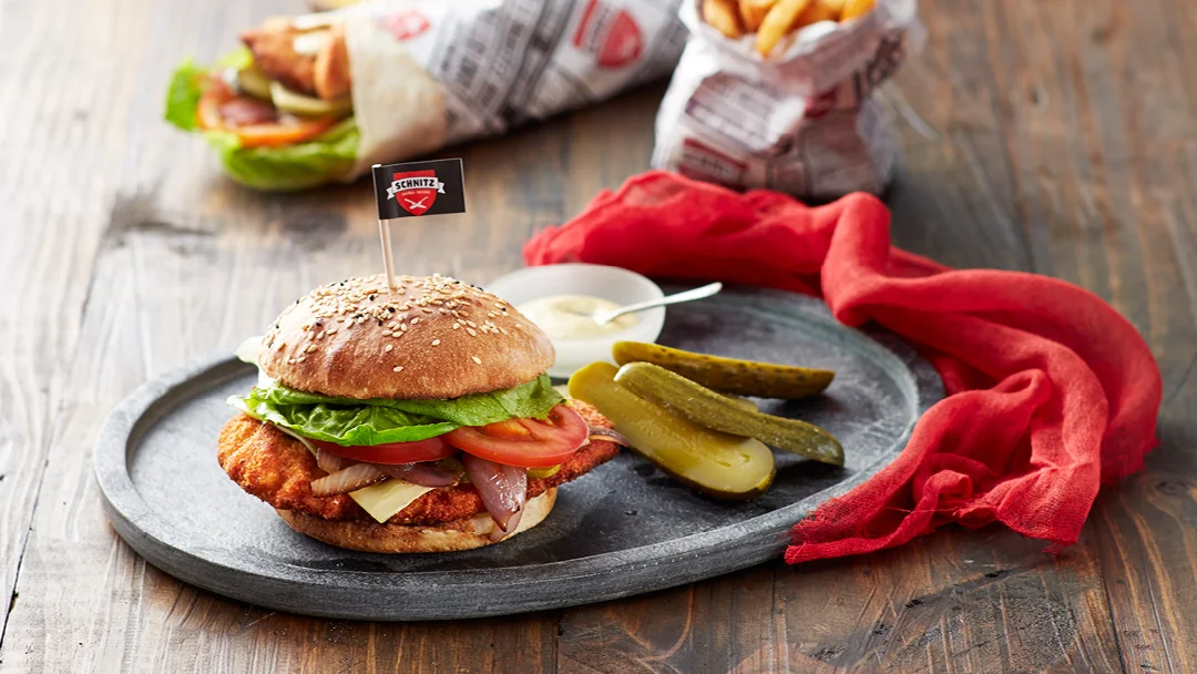 Schnitz Dips, Schnitz Craigieburn Central