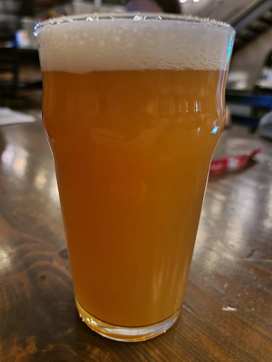 Double IPA