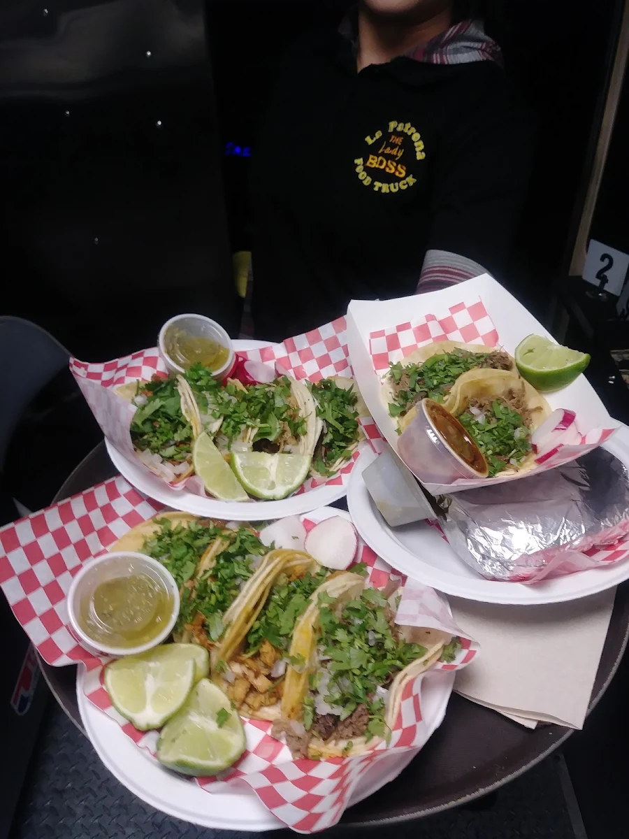 Tacos