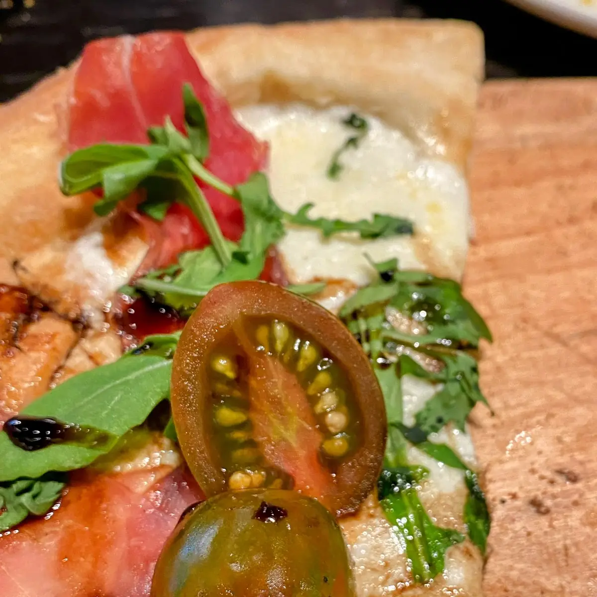 Caprese Salad