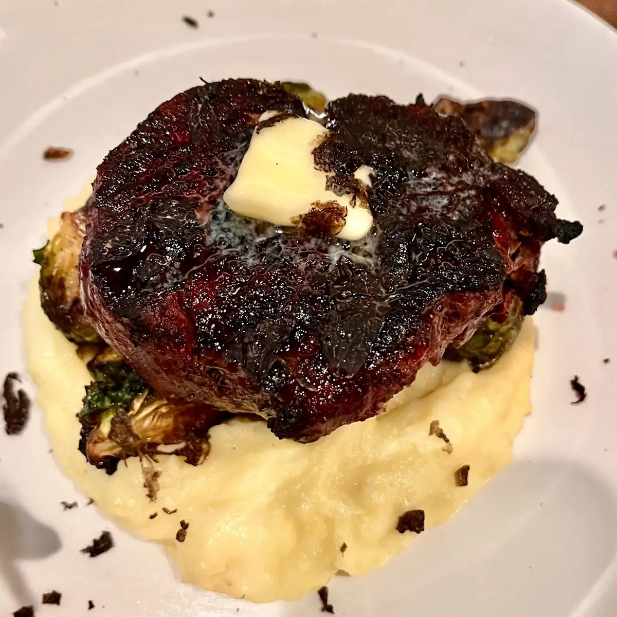 Filet Mignon
