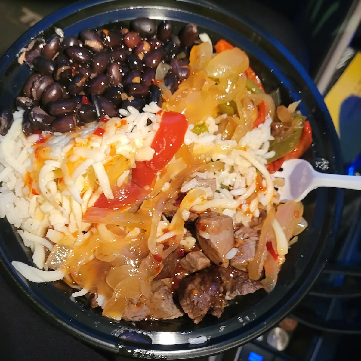 Rice Bowl