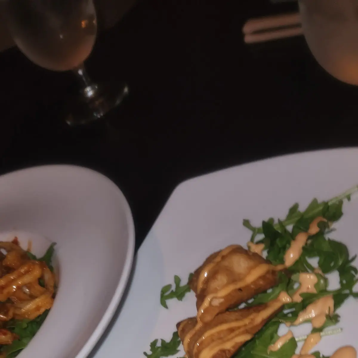 Small Plates