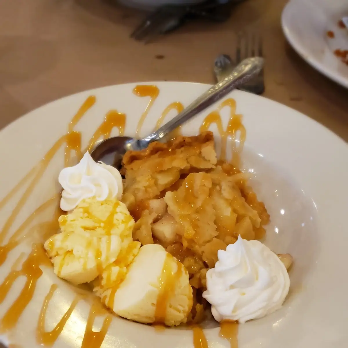 Apple Pie