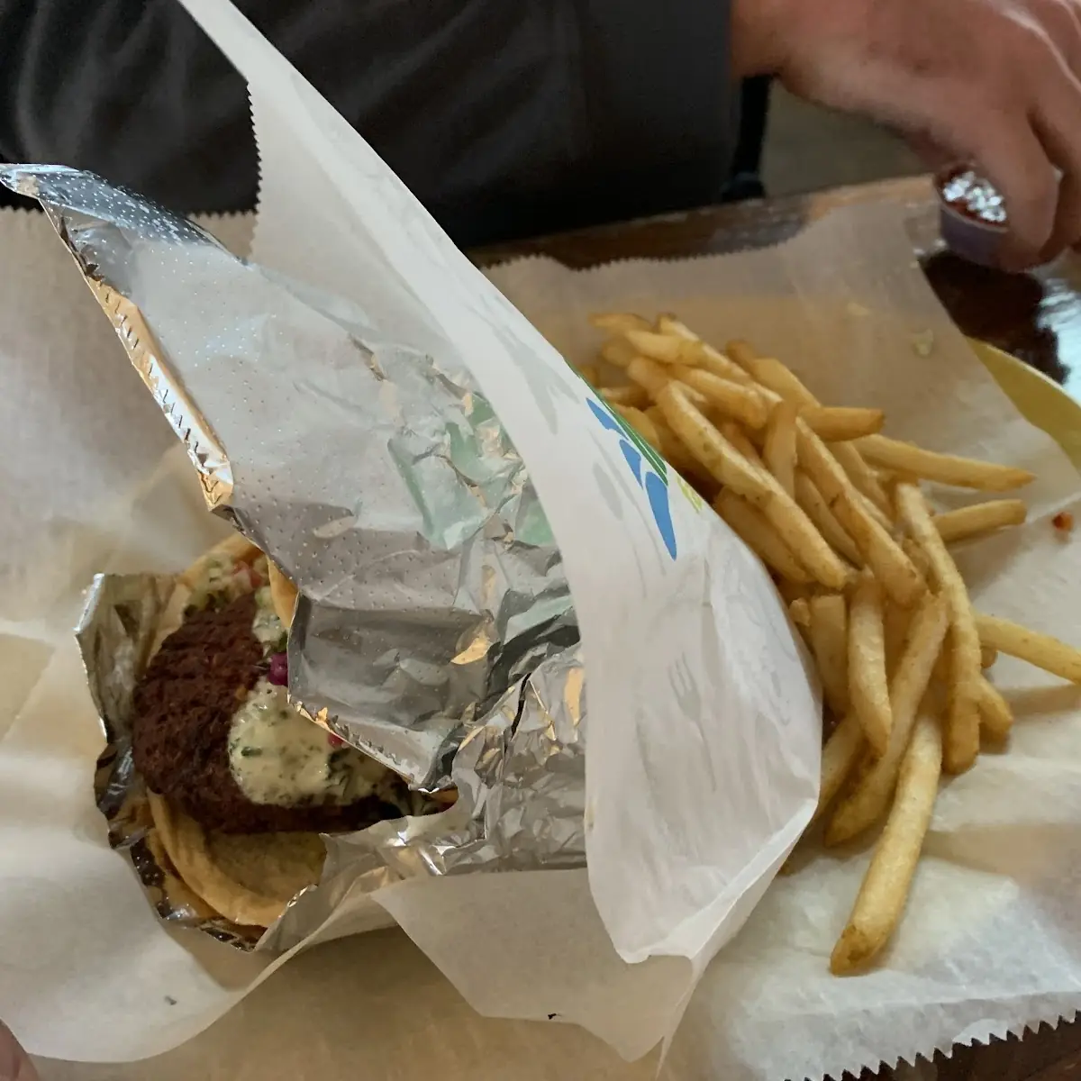 Gyro