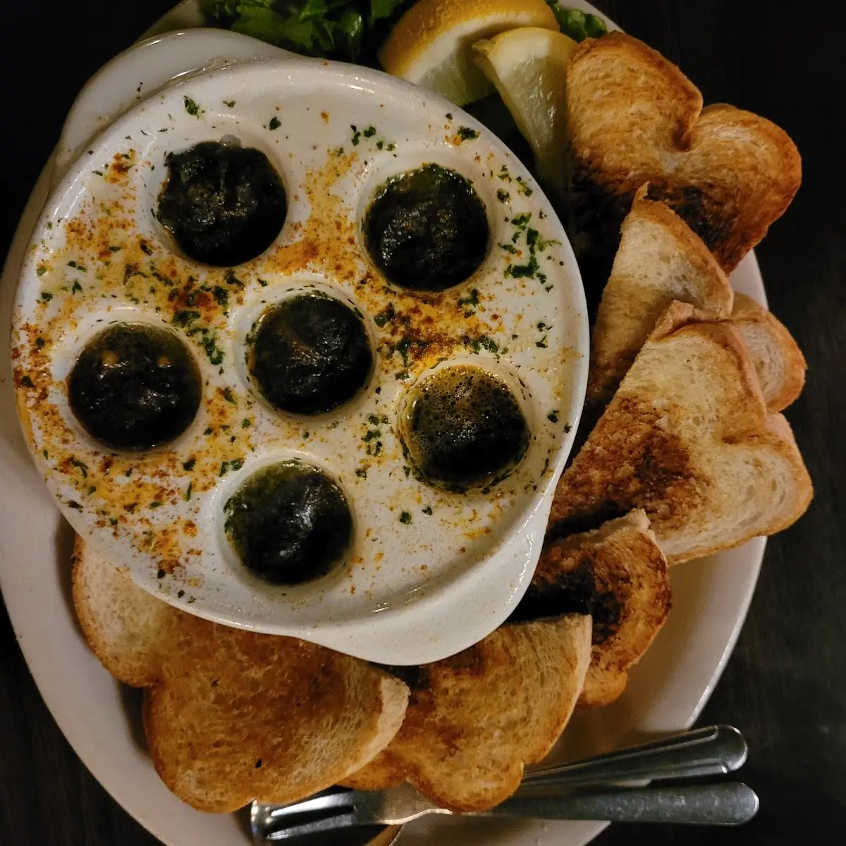 Escargot