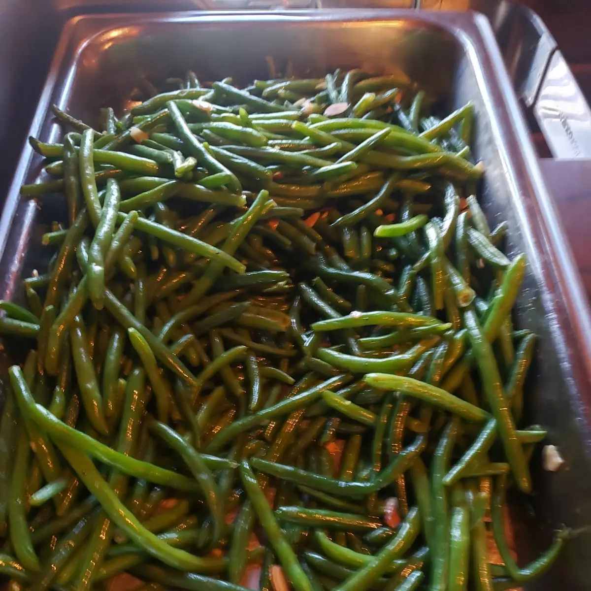 Green Beans