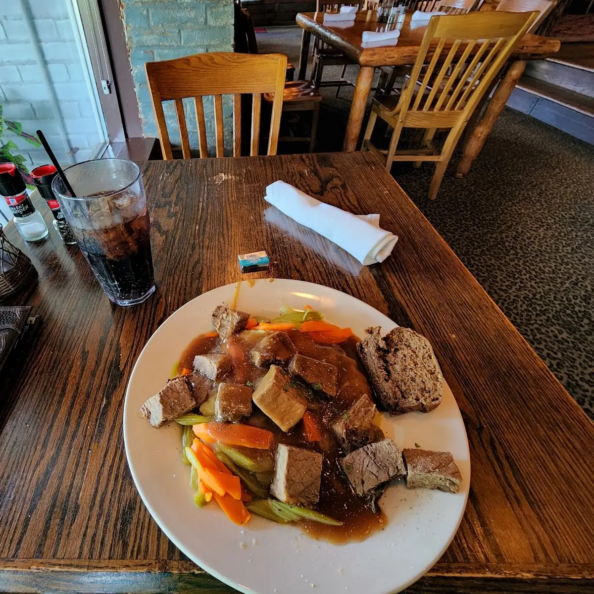 Pot Roast