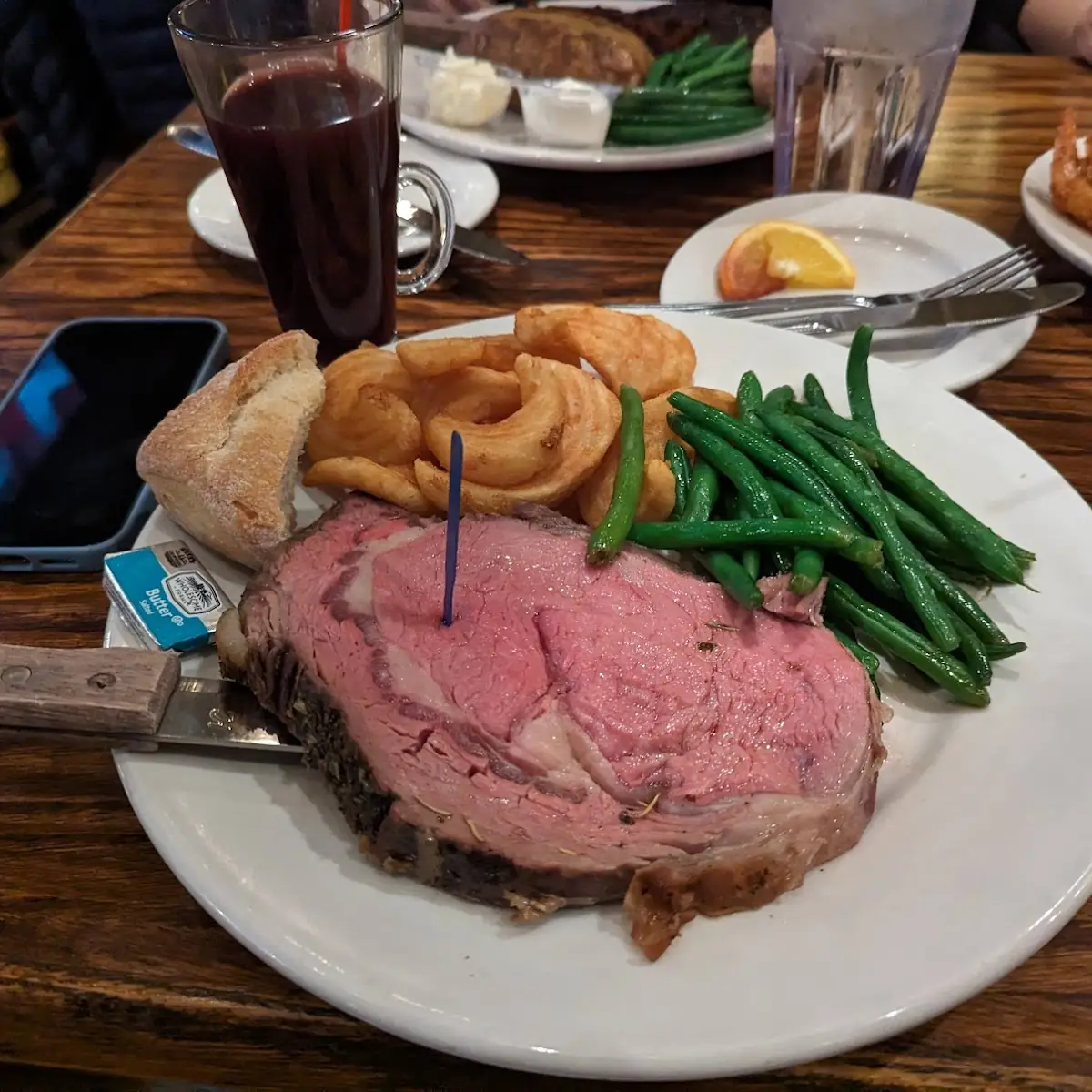 Prime Rib