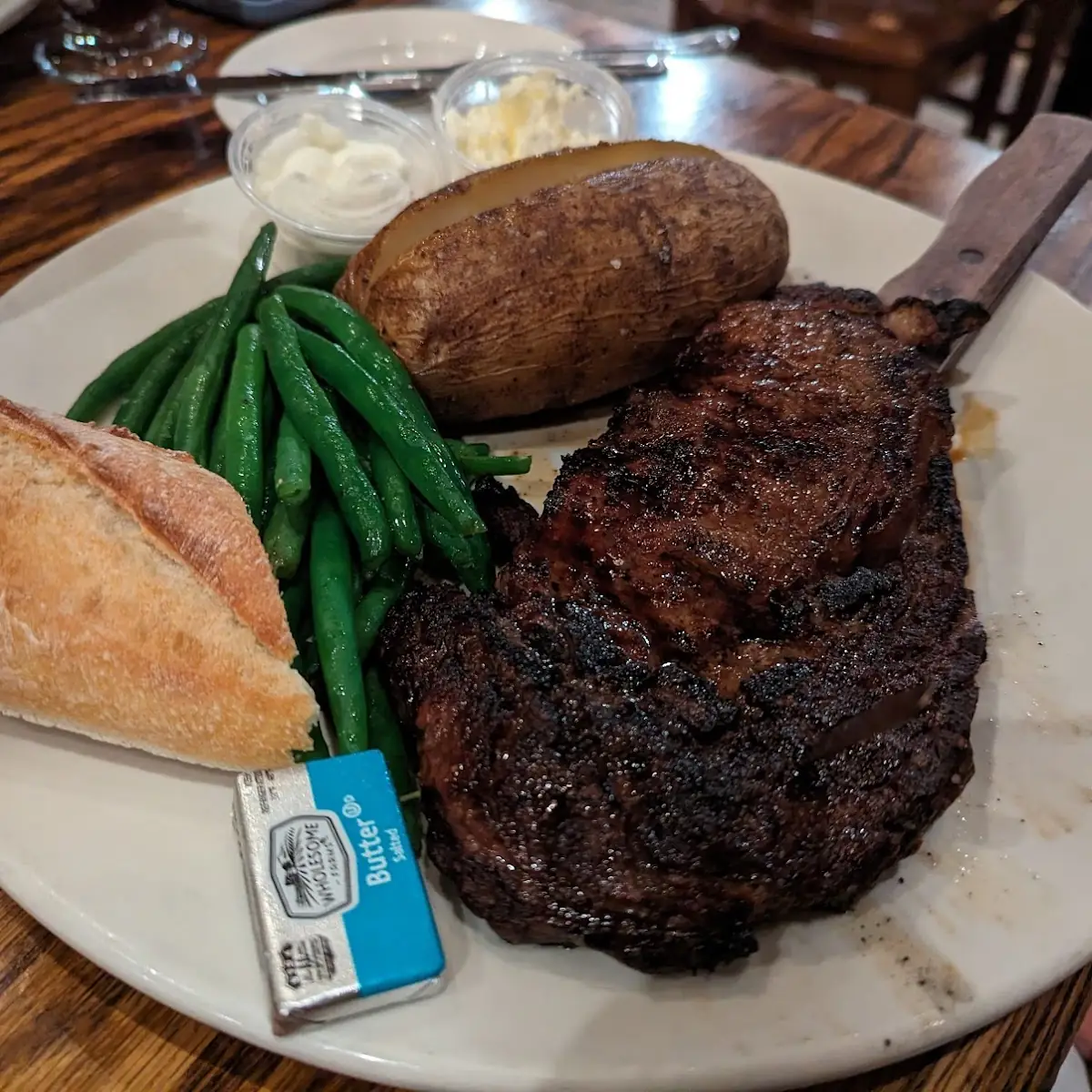 Ribeye