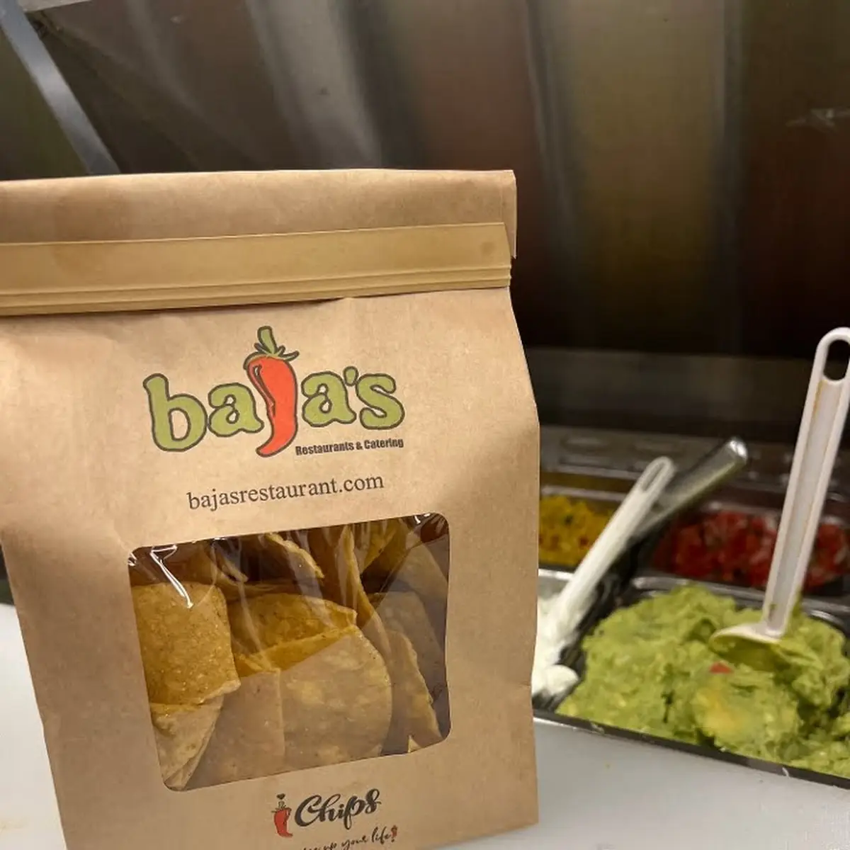 Tortilla Chip