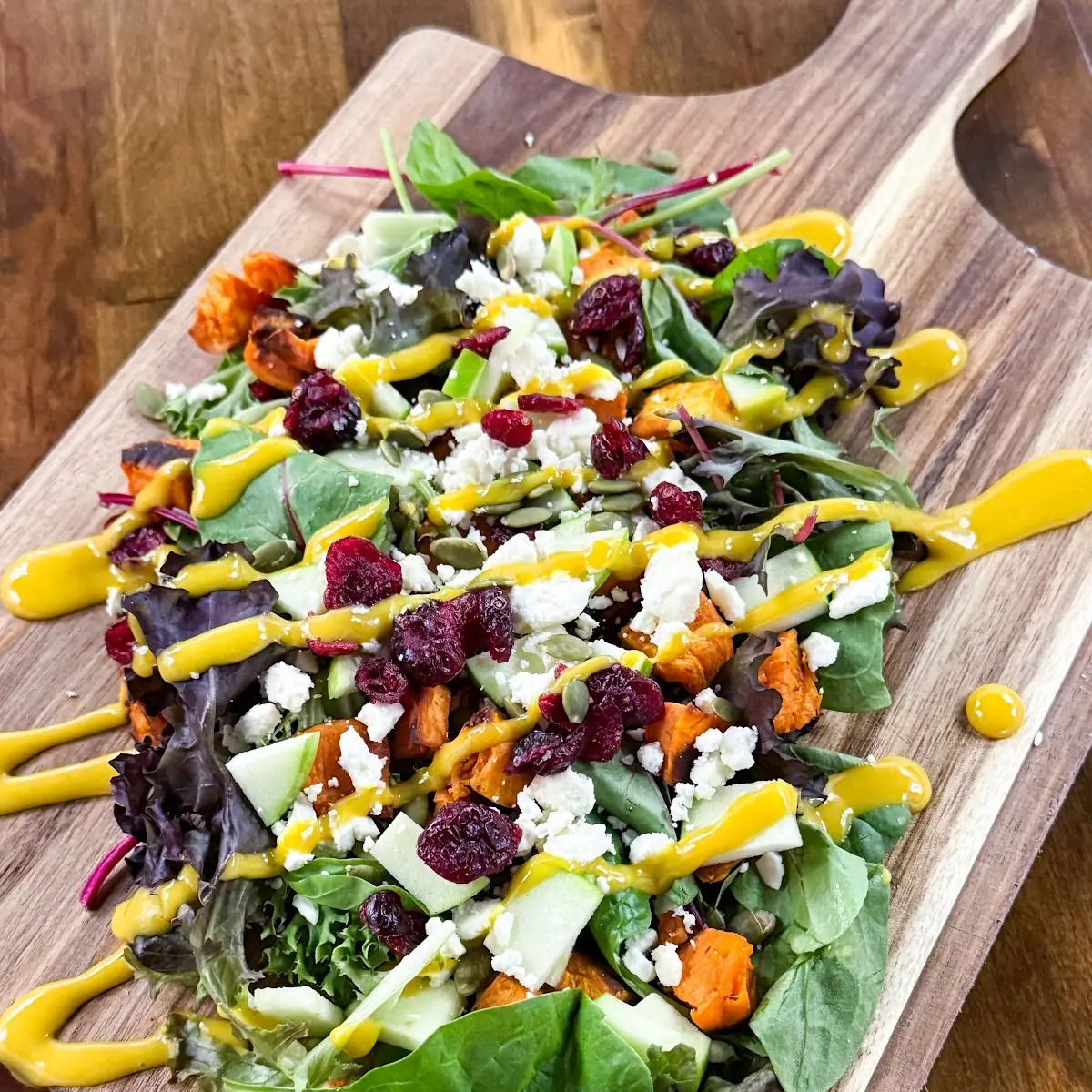 Harvest Salad