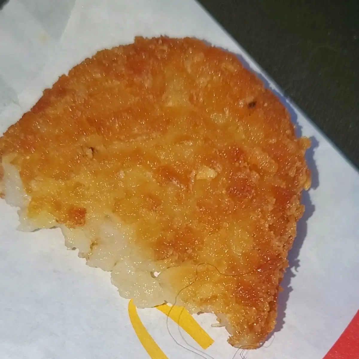 Hash Browns
