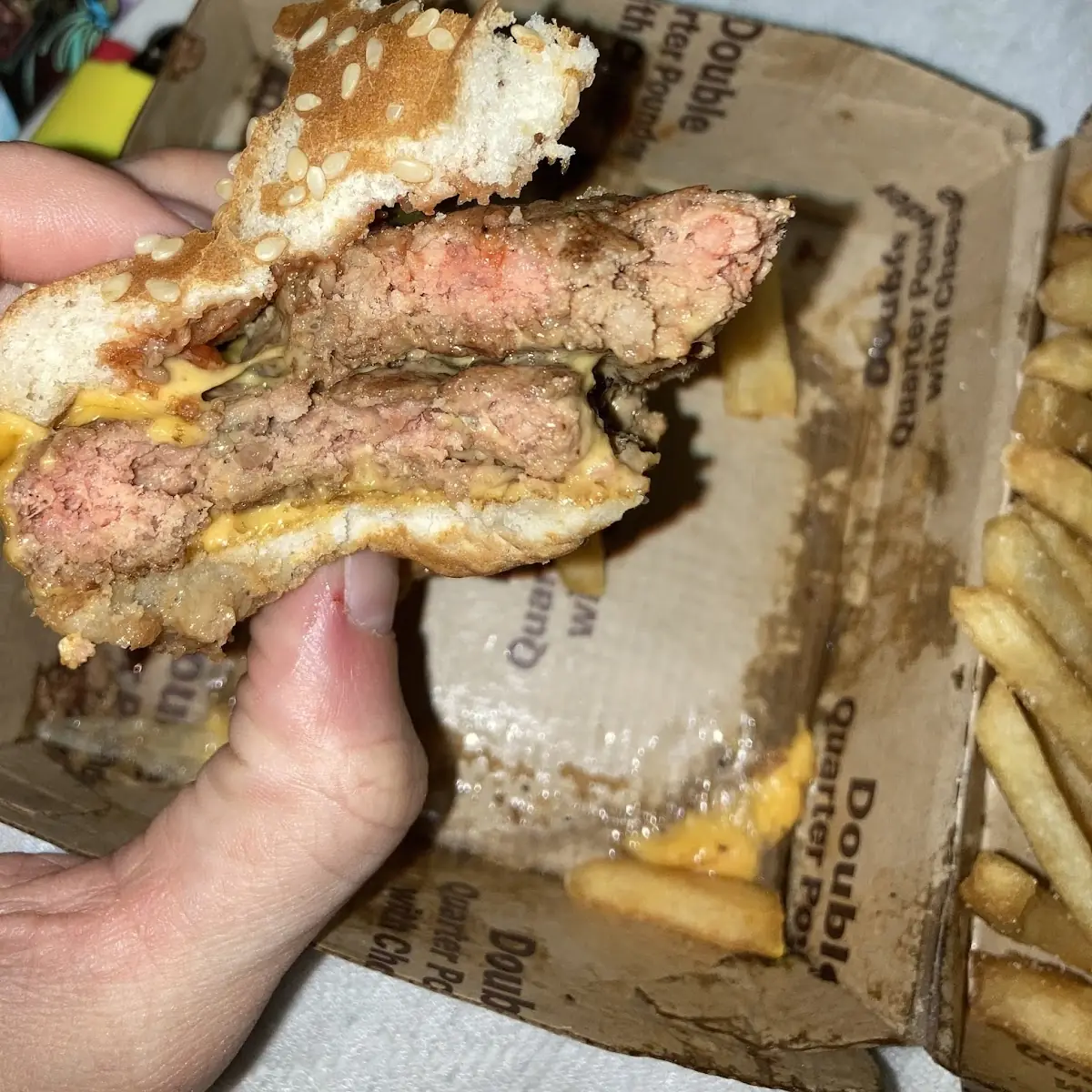Patty Melt