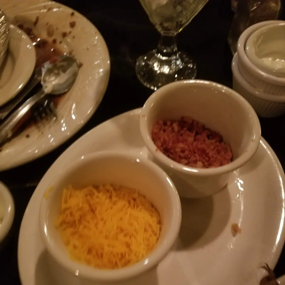 Baked Potato