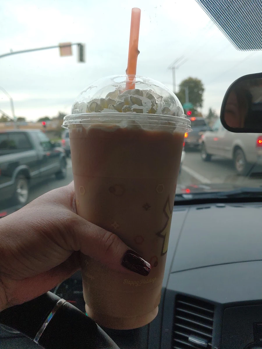 Black Forest Freeze