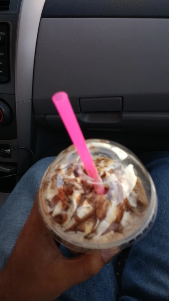 Hot Fudge
