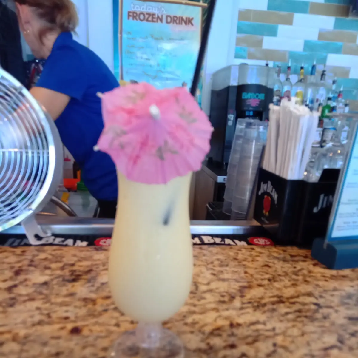 Piña Colada