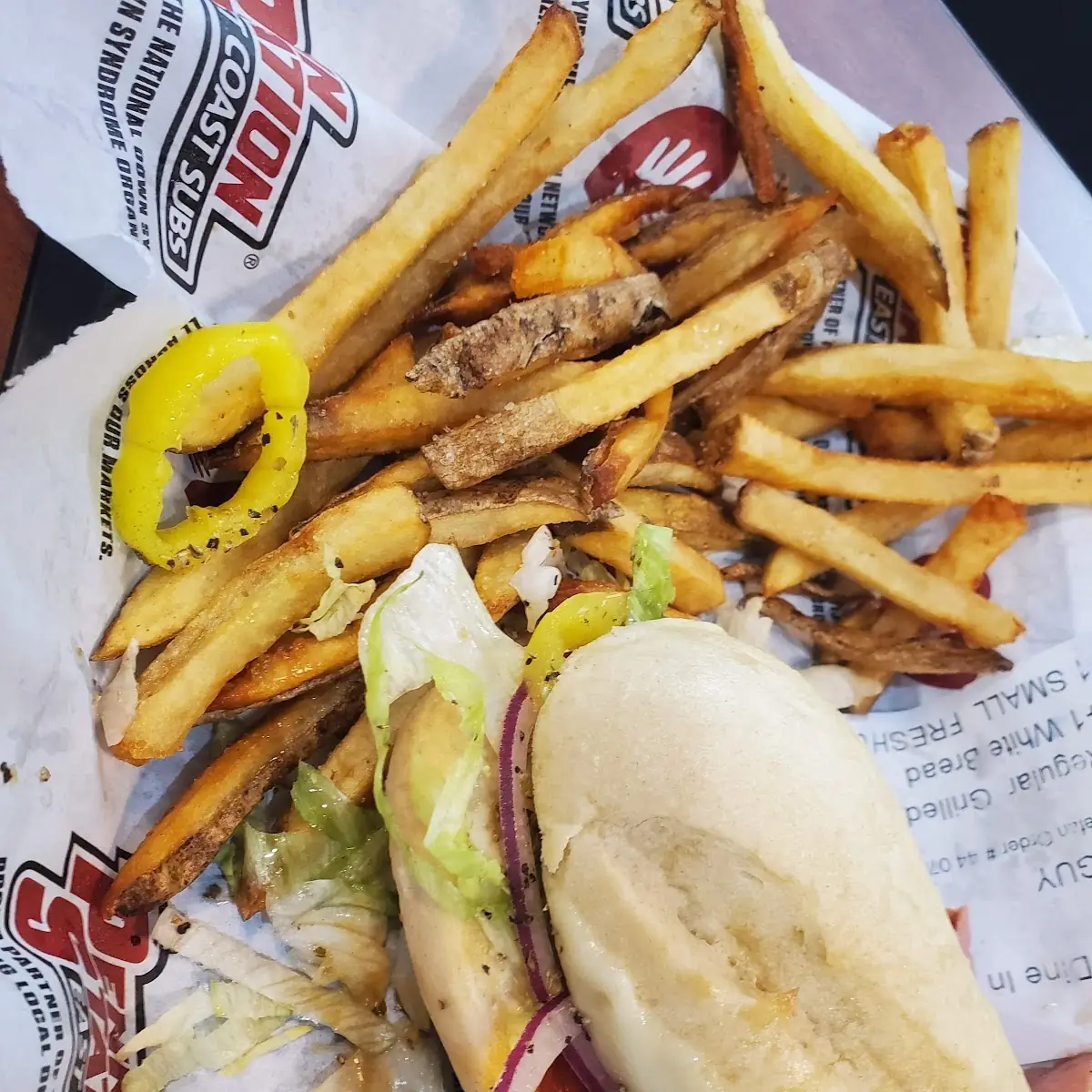 Italian Sub