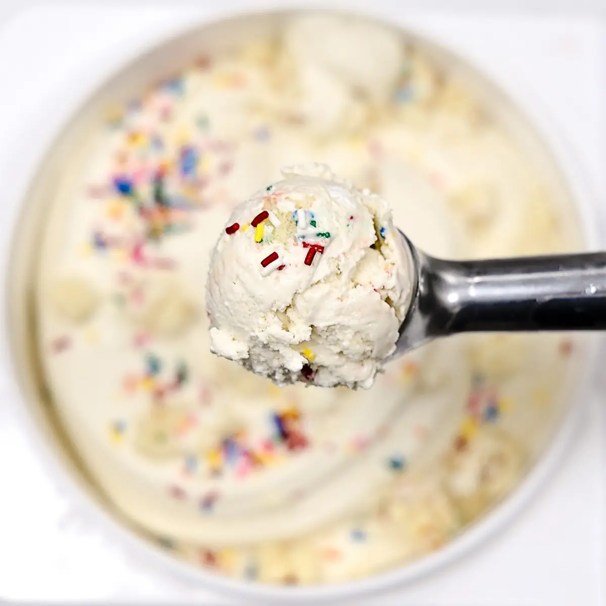 Cookie Dough