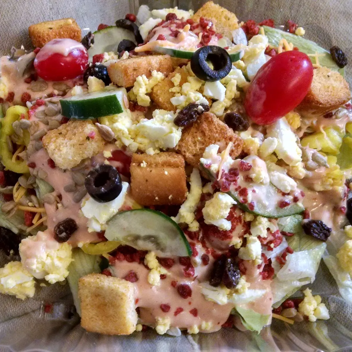Salad