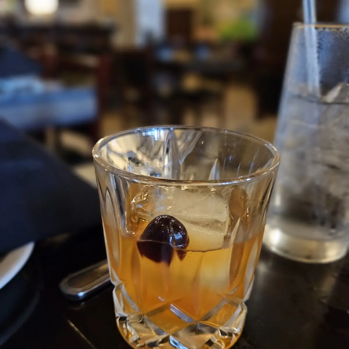 Classic Old Fashion