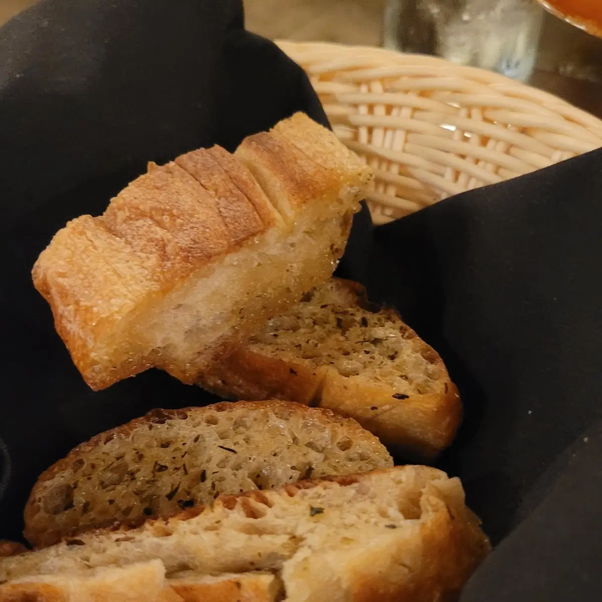 Garlic Bread