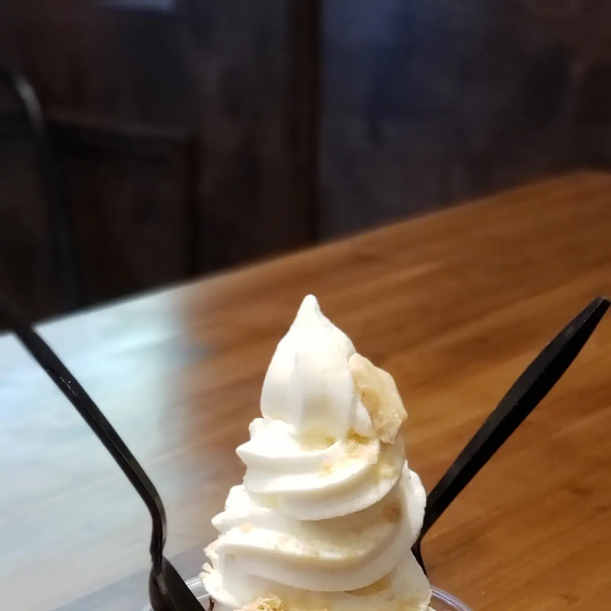 Hot Fudge