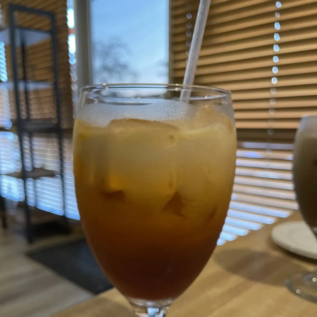 Thai Tea