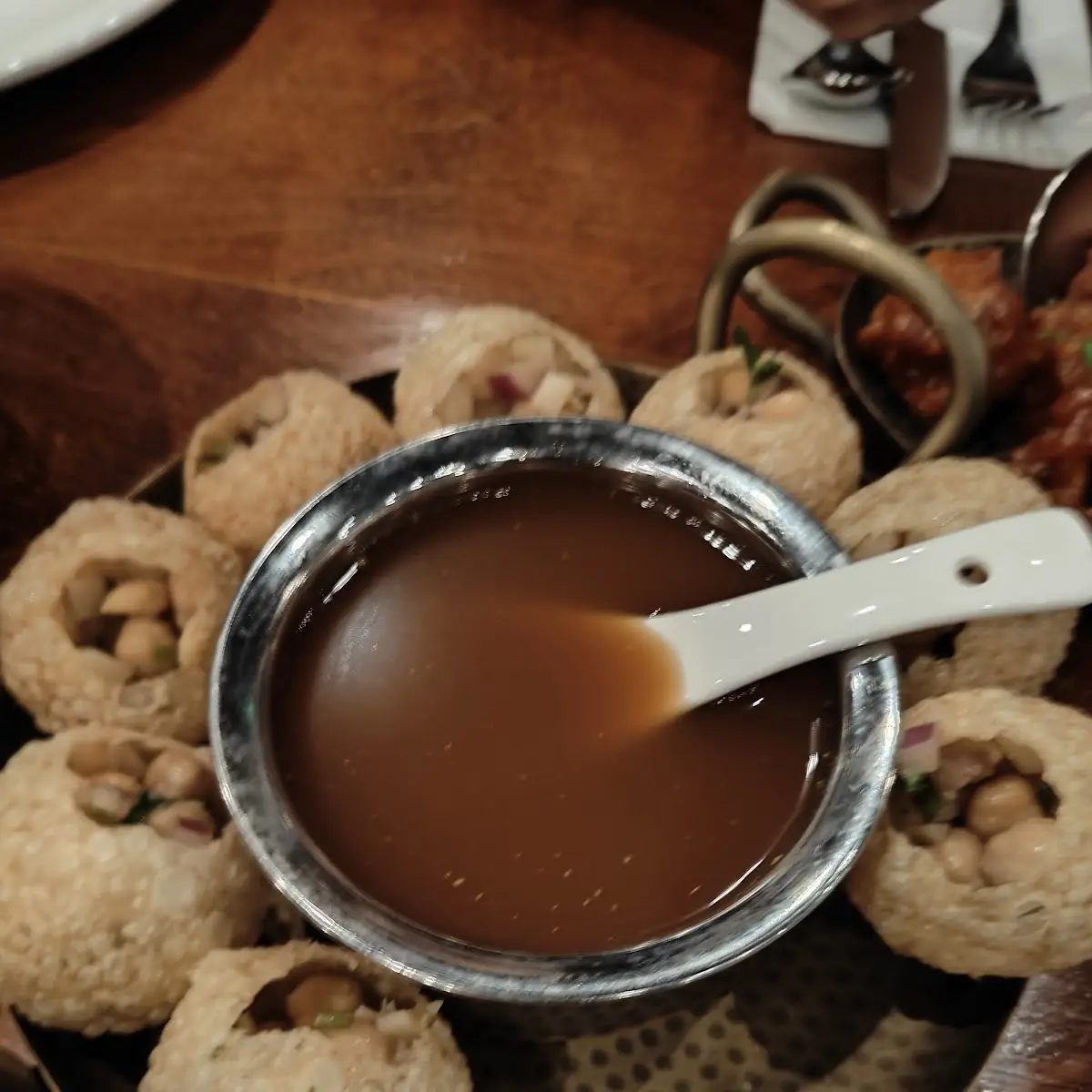 Pani Puri