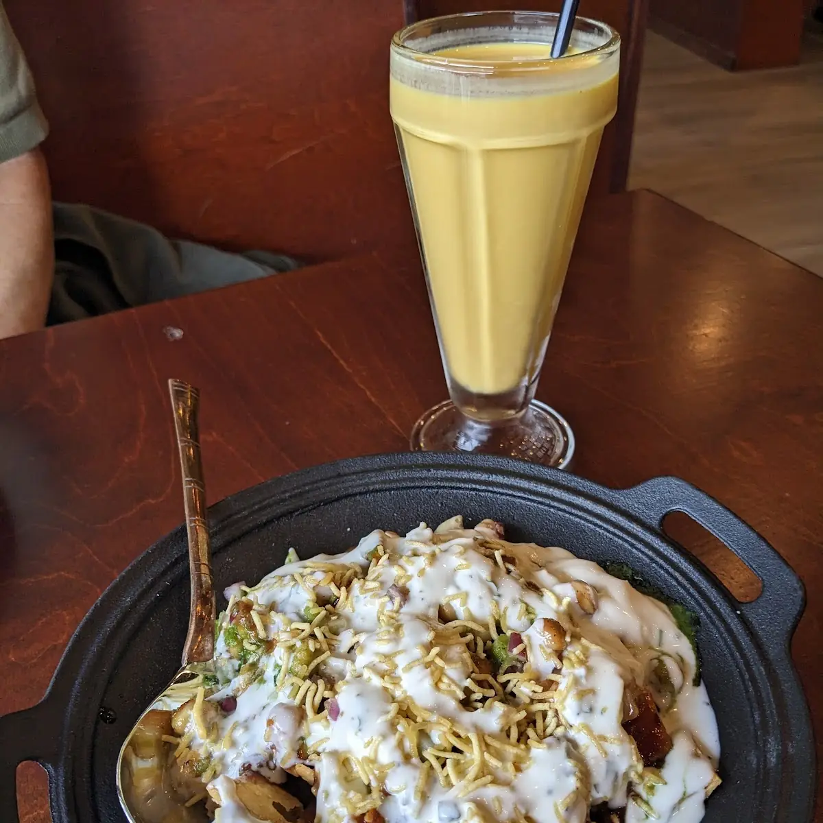 Papri Chaat