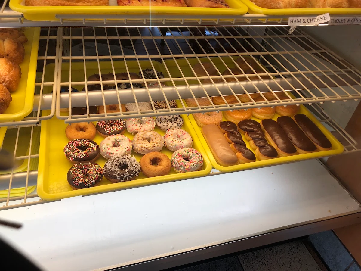 Doughnut