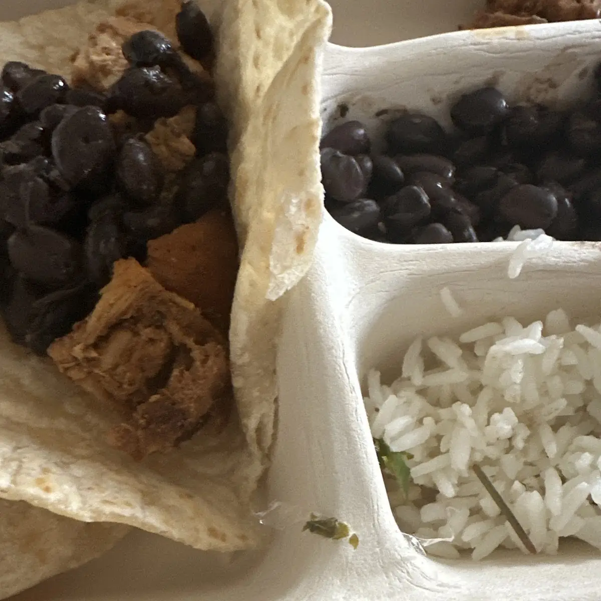 Black Beans