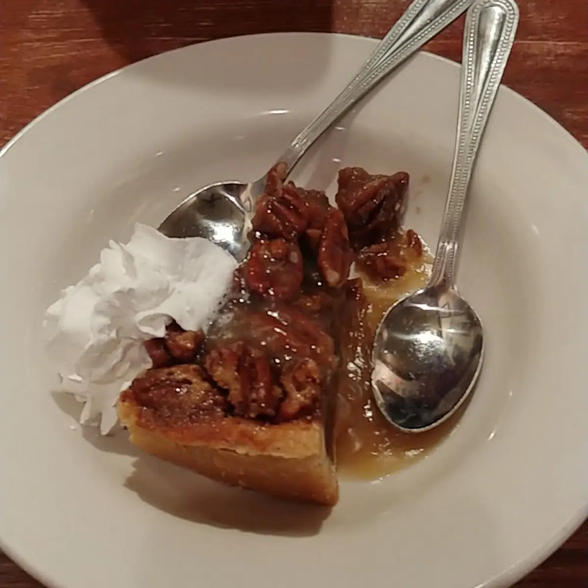 Pecan Pie