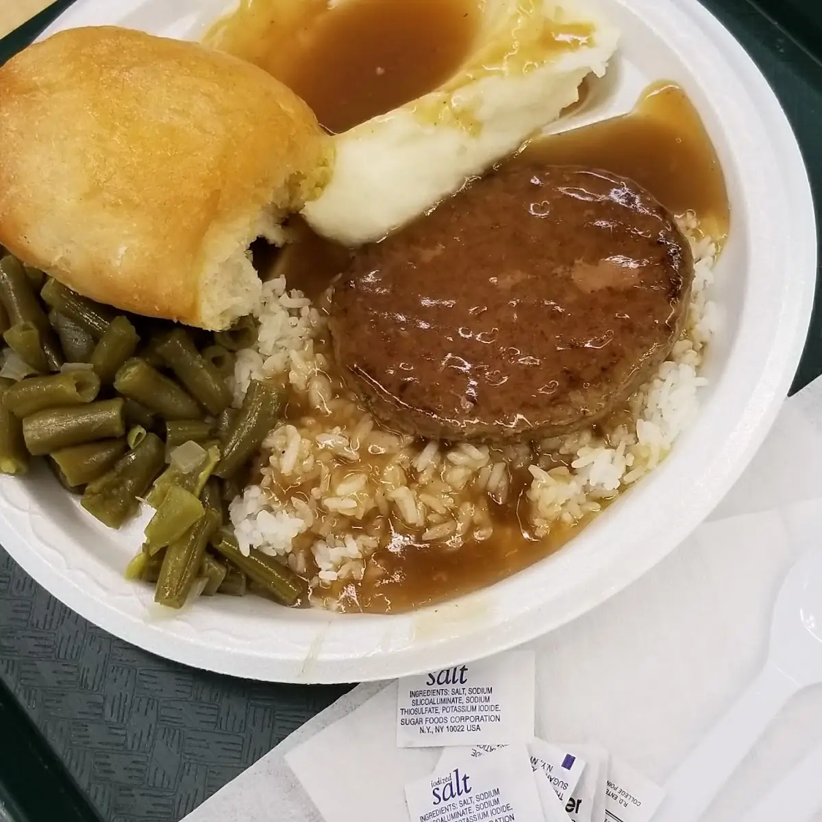 Loco Moco