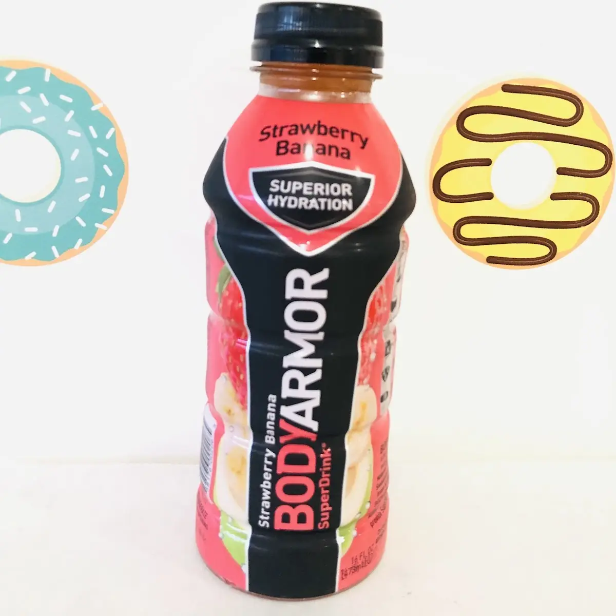 Bodyarmor Blue Raspberry