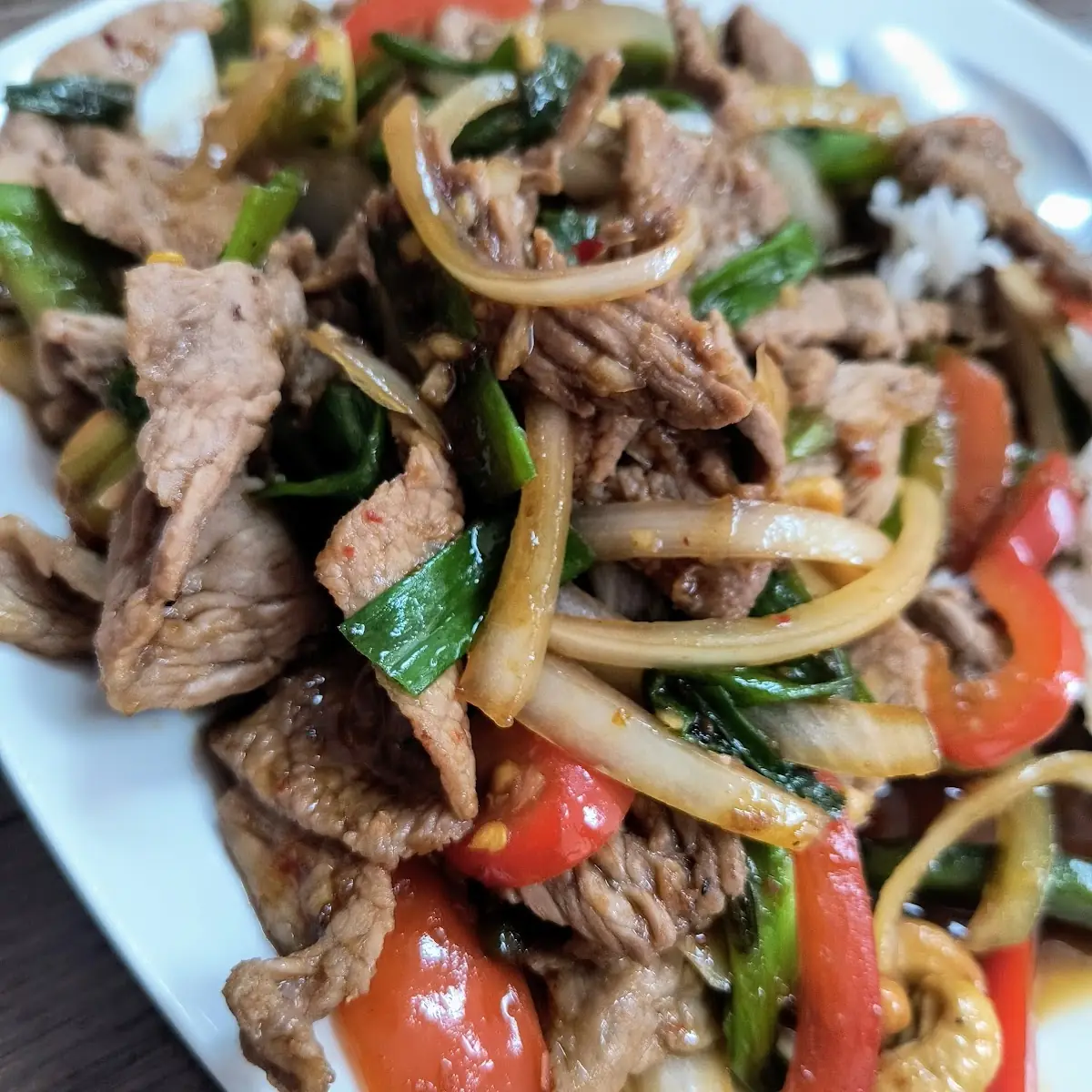 Pad Kee Mao
