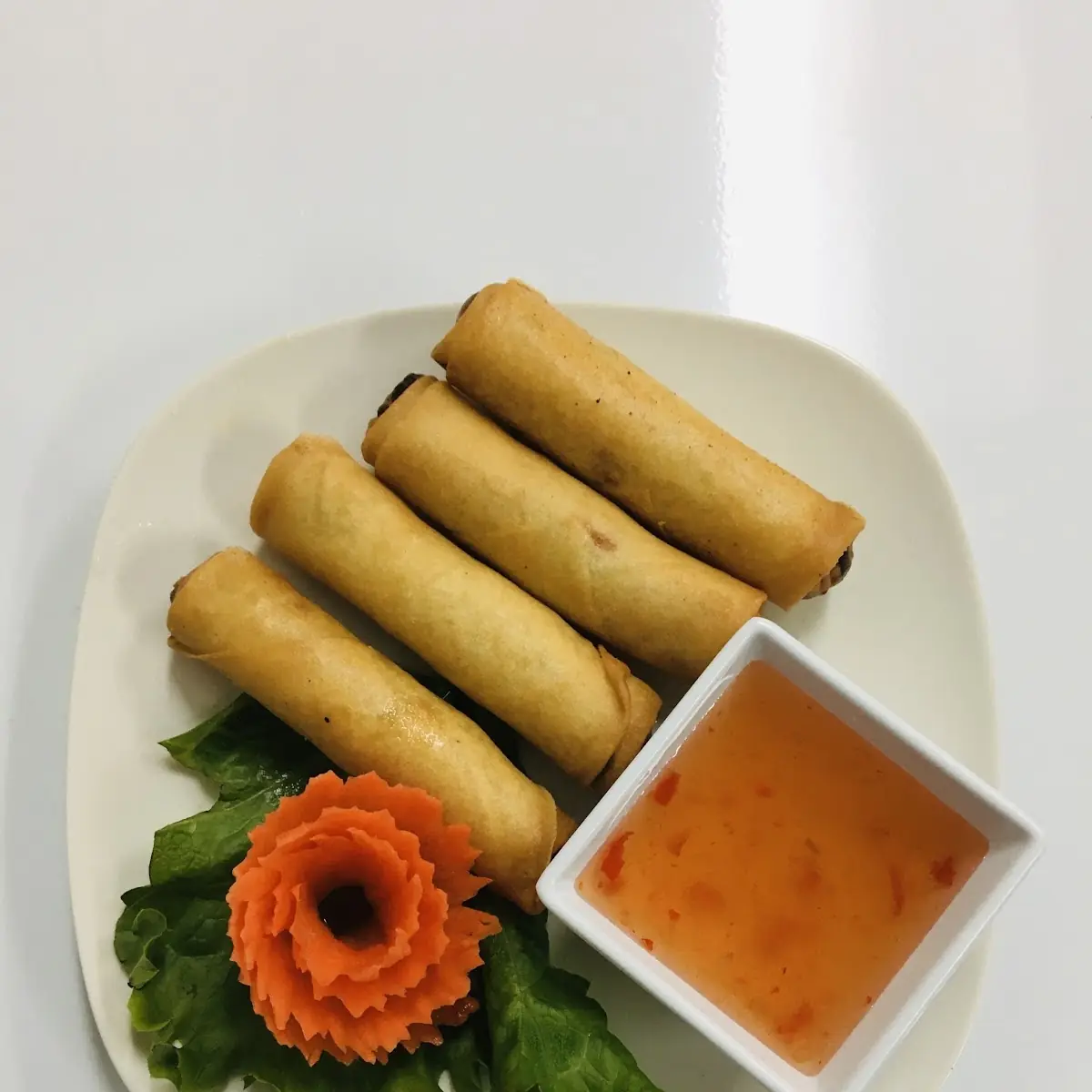 Spring Roll